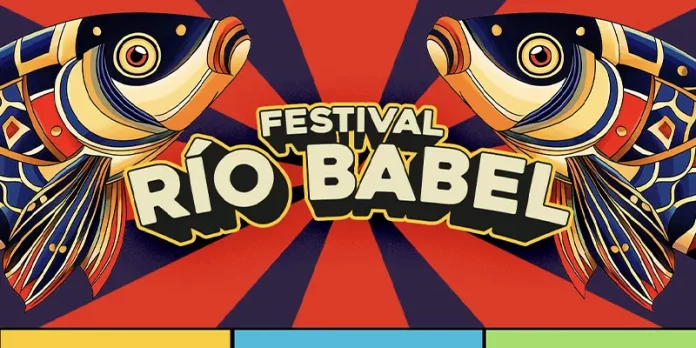 Río Babel lineup 2025