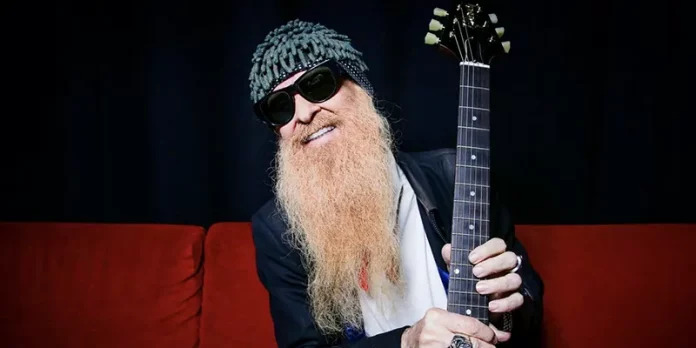 vuelve zz top