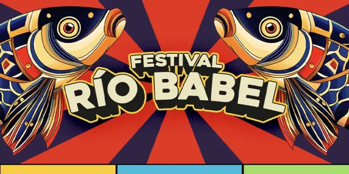 Río Babel Festival