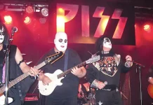 Bandas Tributo