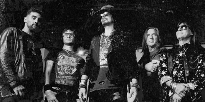 Rata Blanca Gira Española 2025