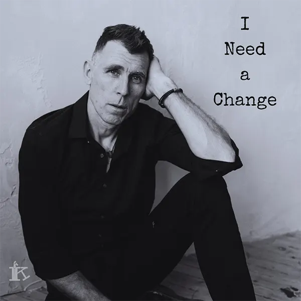The Rockin’ Krolik I Need a Change
