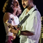 Anakena en Madrid
