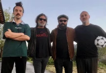 Arepa Volátil noticias musicales