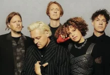 Arcade Fire 2025