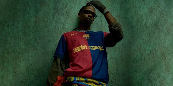Cactus Jack Barcelona