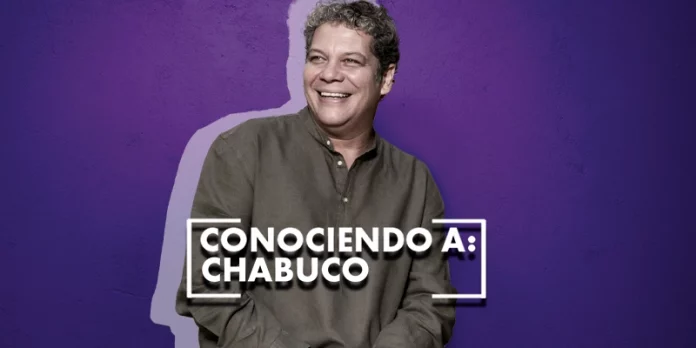 Chabuco nuevo disco tango