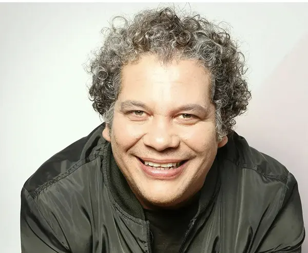 Chabuco sonriendo Chabuco nuevo disco y gira por España