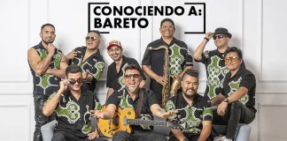 Arepa Volátil noticias musicales