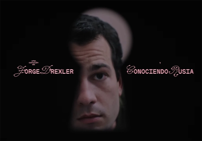 Conociendo Rusia y Jorge Drexler