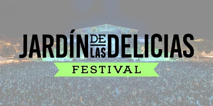 El Jardín de las Delicias 2025