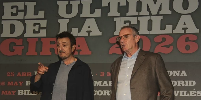 El Último de la Fila 2026