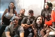 Arepa Volátil noticias musicales