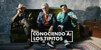 Arepa Volátil noticias musicales