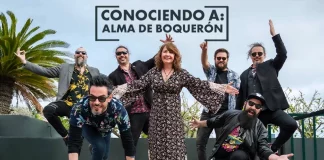 Arepa Volátil noticias musicales