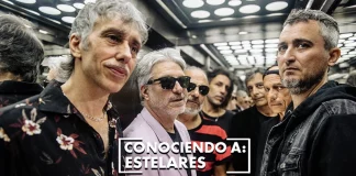 Arepa Volátil noticias musicales