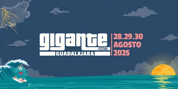 FESTIVAL GIGANTE