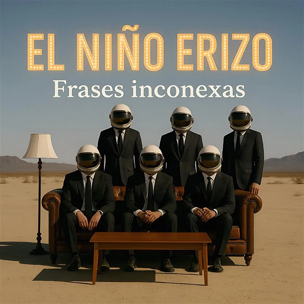 El Niño Erizo Fases Inconexas