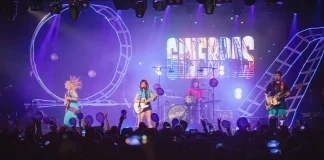 Arepa Volátil noticias musicales