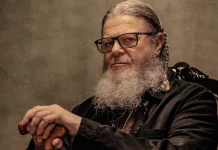 Gustavo Santaolalla en Cartagena