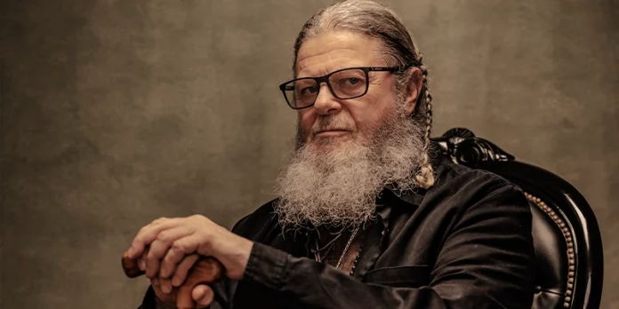 Gustavo Santaolalla en Cartagena