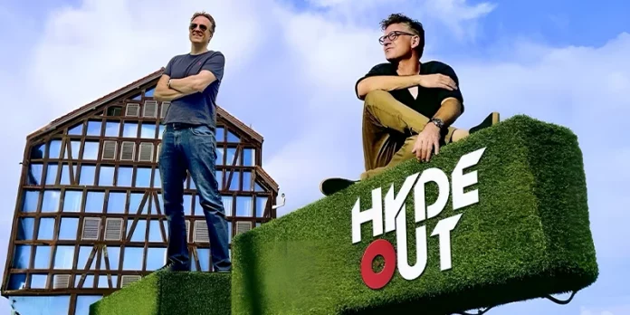 Hyde Out