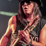 Rata Blanca Madrid La Riviera