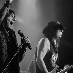 Rata Blanca Madrid La Riviera