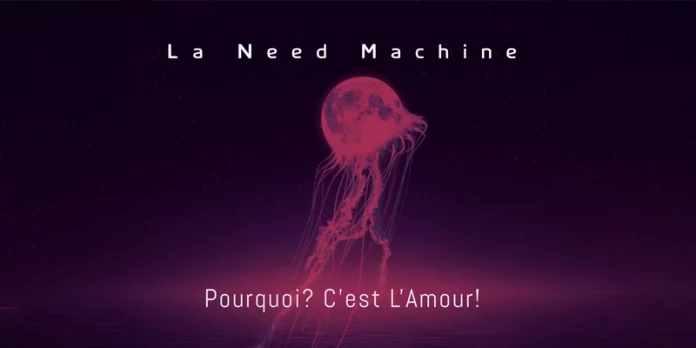 La Need Machine