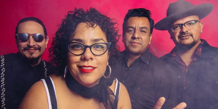 La Santa Cecilia
