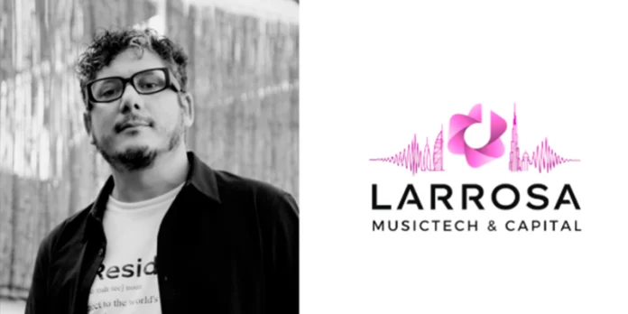 Larrosa MusicTech & Capital