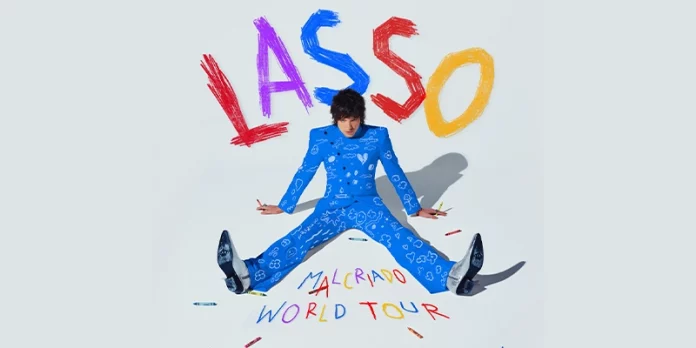 Lasso Europa 2025
