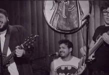 Arepa Volátil noticias musicales