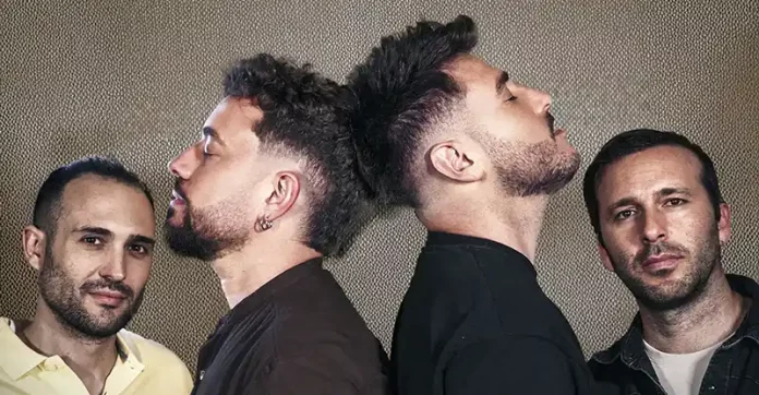 Los caños y antonio Jose