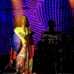 Anakena en Madrid