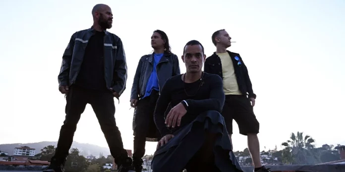 Nueve Noventa rock venezolano