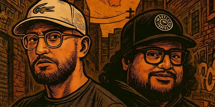 OTTAVISTYLE HENZ BEATS Colaboración
