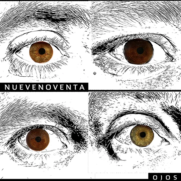 Nueve Noventa Ojos