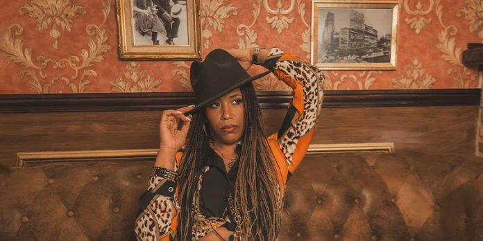 Olana Liss lanza nueva canción