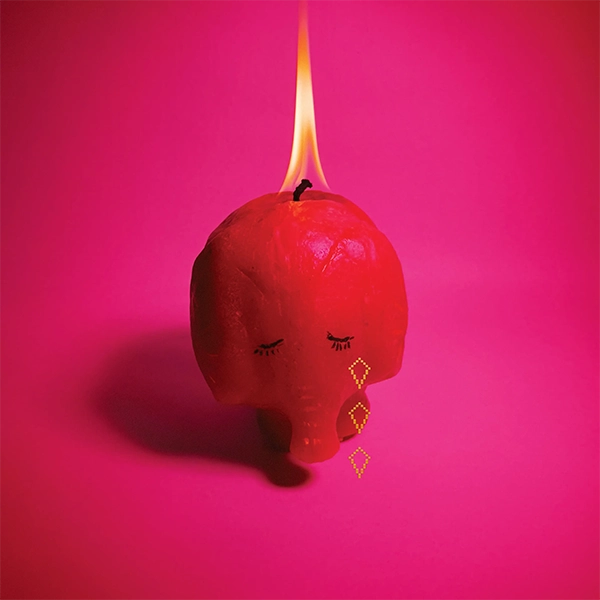 Reseña Arcade Fire Pink Elephant