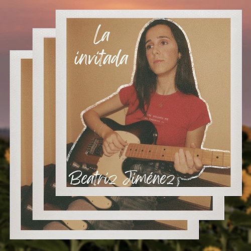 Beatriz Jiménez La Invitada