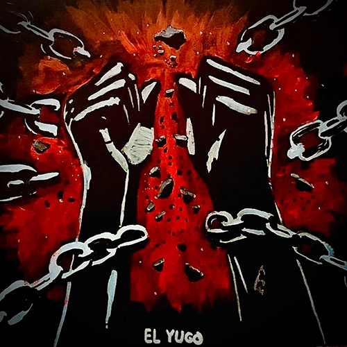 Agus Vinuesa El Yugo