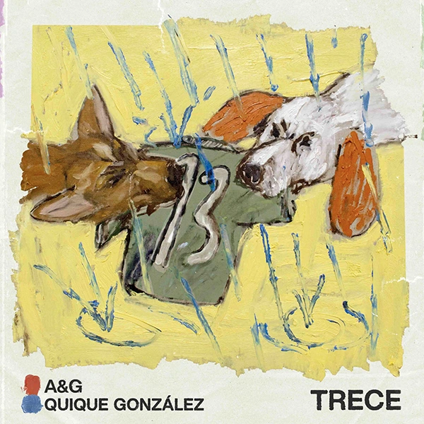 ALBERTO & GARCÍA TRECE