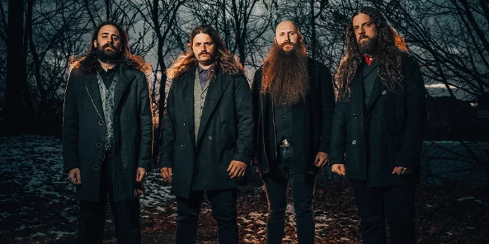 RIVERS OF NIHIL