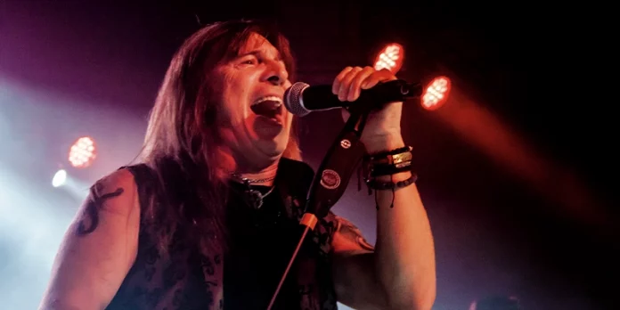 Rata Blanca Madrid
