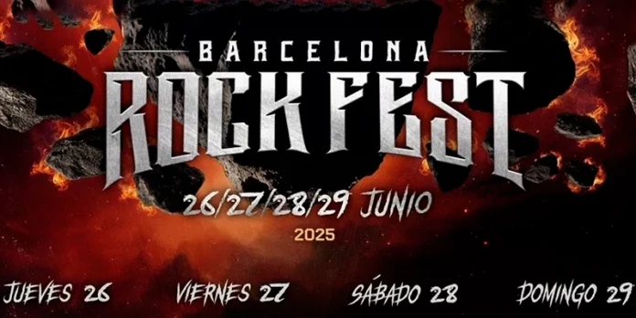 Rock Fest