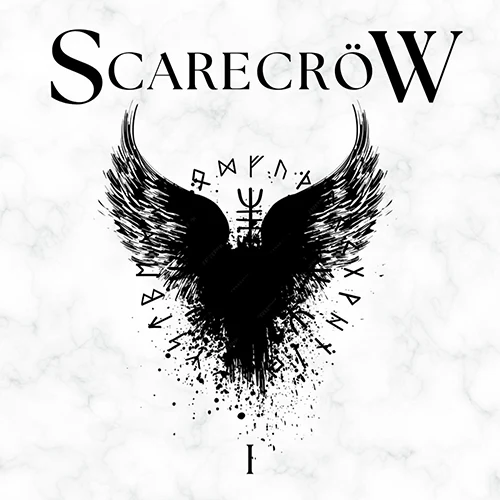 Scarecröw EP Volumen I