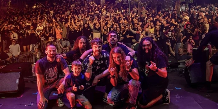 Scarecröw EP Volumen I