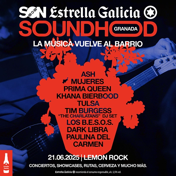 Soundhood Granada