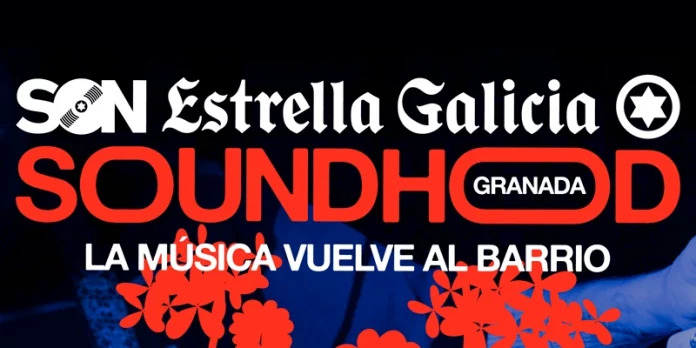 Soundhood SON Estrella Galicia 2025